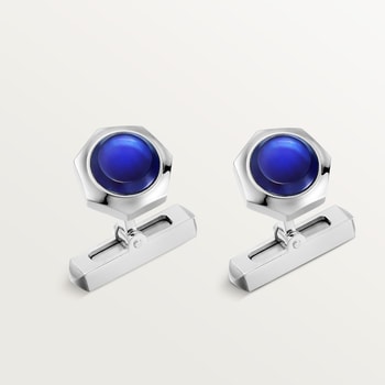 Santos de Cartier cufflinks Santos de Cartier cufflinks