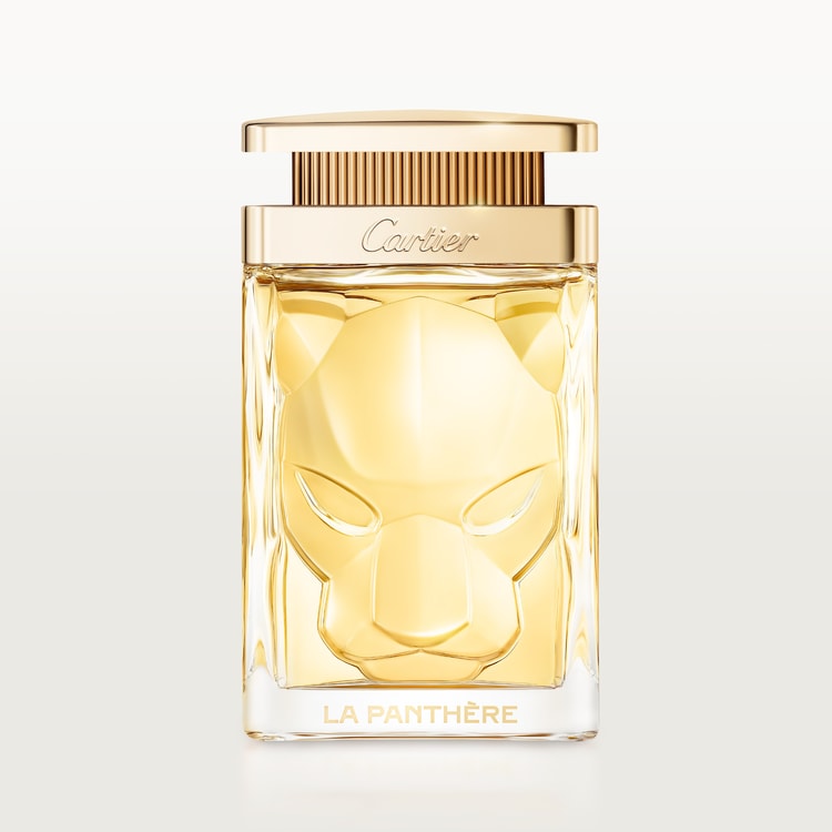 Cartier LA PANTHÈRE ÉLIXIR 100ml 9404e35e5f275e4980f1dd78edd6c2