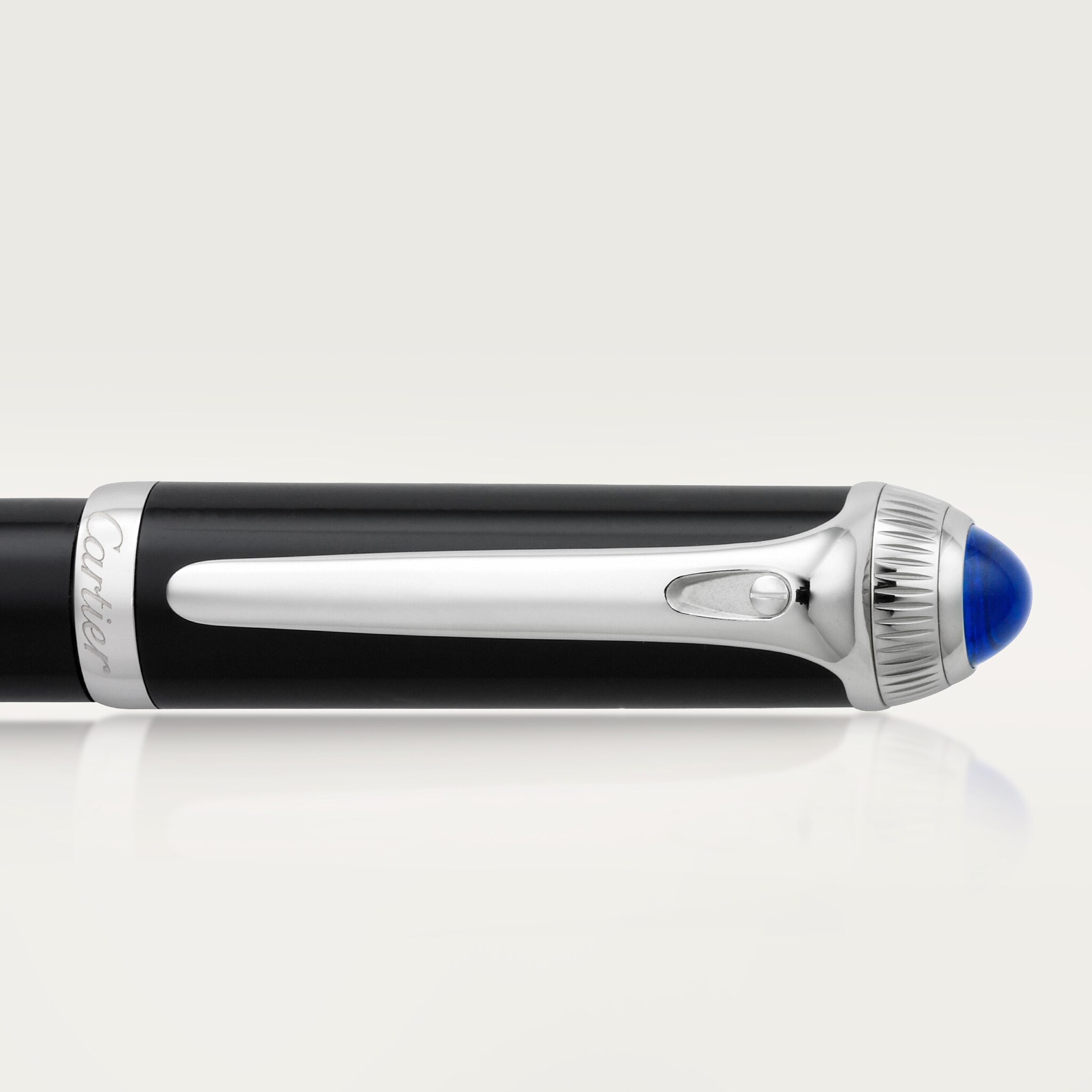 R de Cartier pen