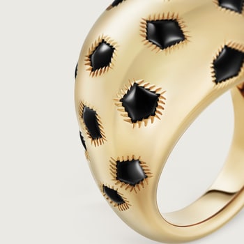 Panthère de Cartier ring Panthère de Cartier ring