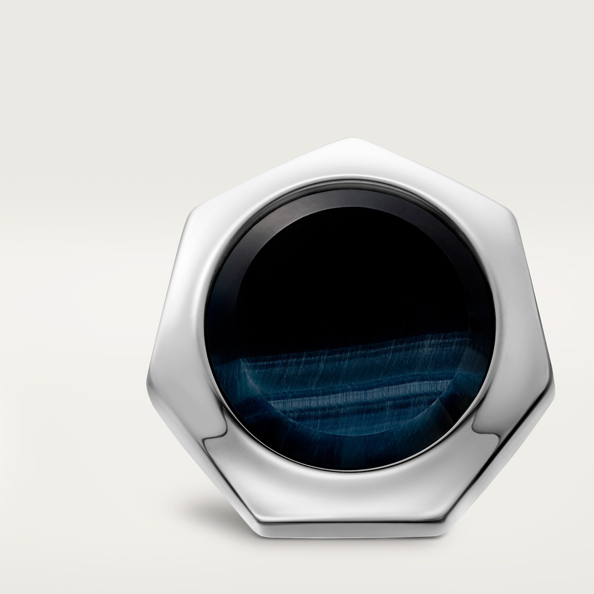 Santos de Cartier cufflinks, image 5