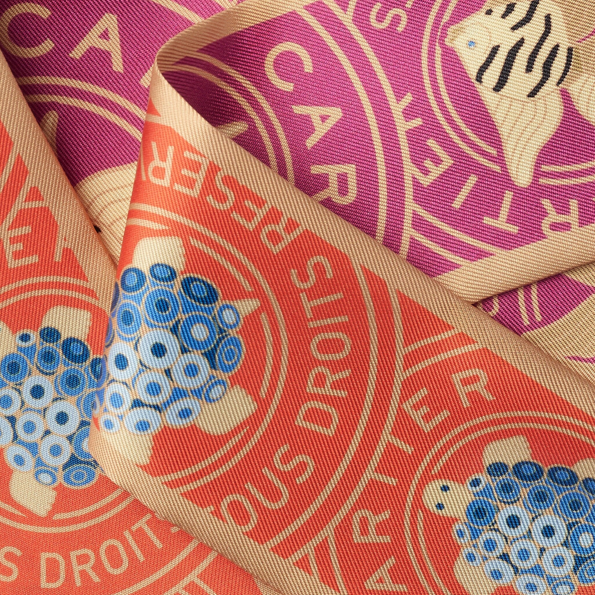 Cartier Characters bandeau