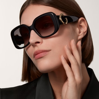 Panthère de Cartier sunglasses Panthère de Cartier sunglasses