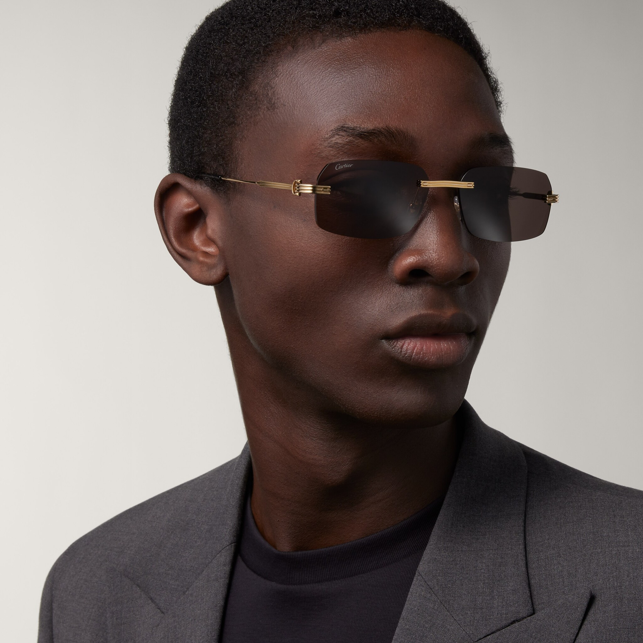 Premi&egrave;re de Cartier sunglasses