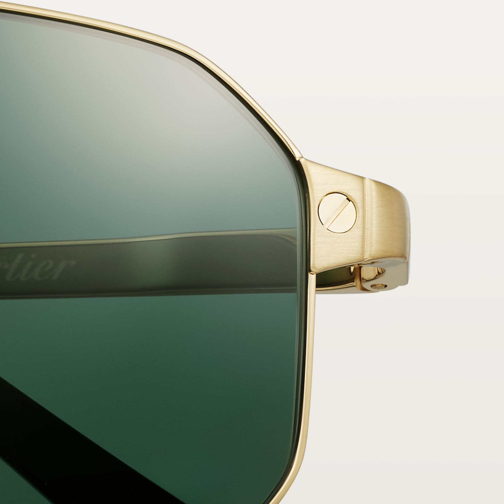 Santos de Cartier sunglasses, image 5