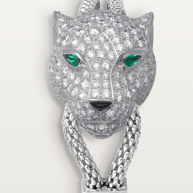 Panthere de Cartier bracelet