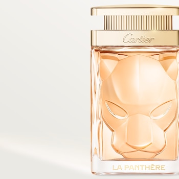 Cartier la panthere eau de parfum hotsell