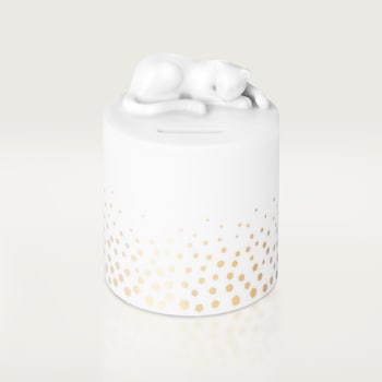 Cartier Baby Panthère piggy bank Cartier Baby Panthère piggy bank