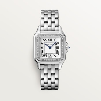 Cartier watches 2024