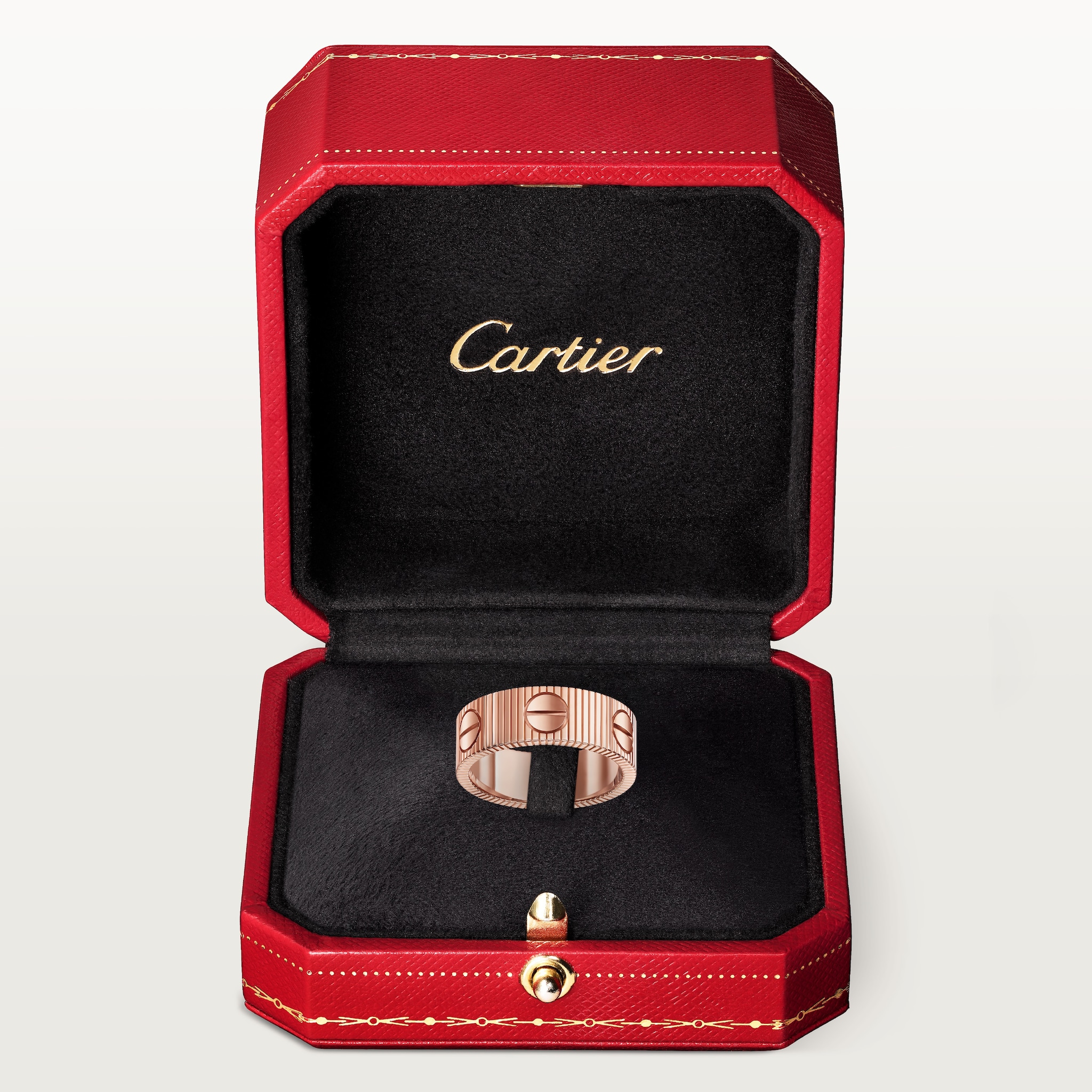 แหวน #LOVE# Unlimited รูปภาพ 7