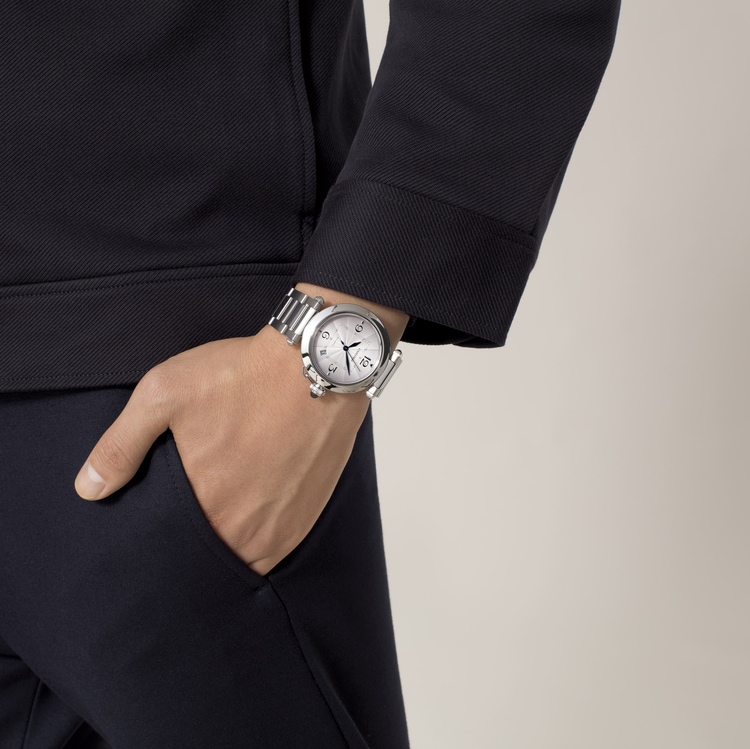 Pasha de cartier 41mm Clearance