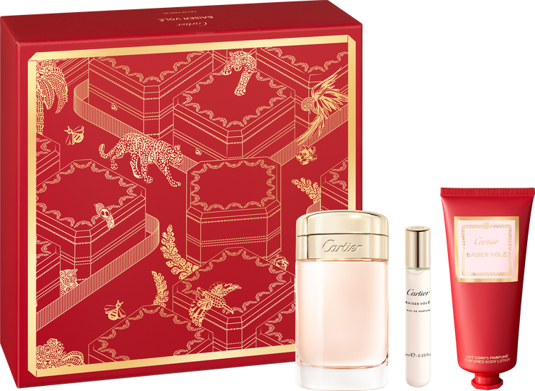 Cartier baiser vole set deals
