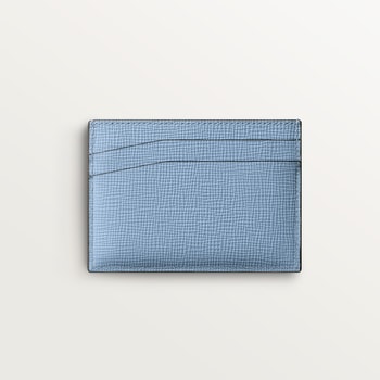 Double card holder, Cartier Losange Double card holder, Cartier Losange