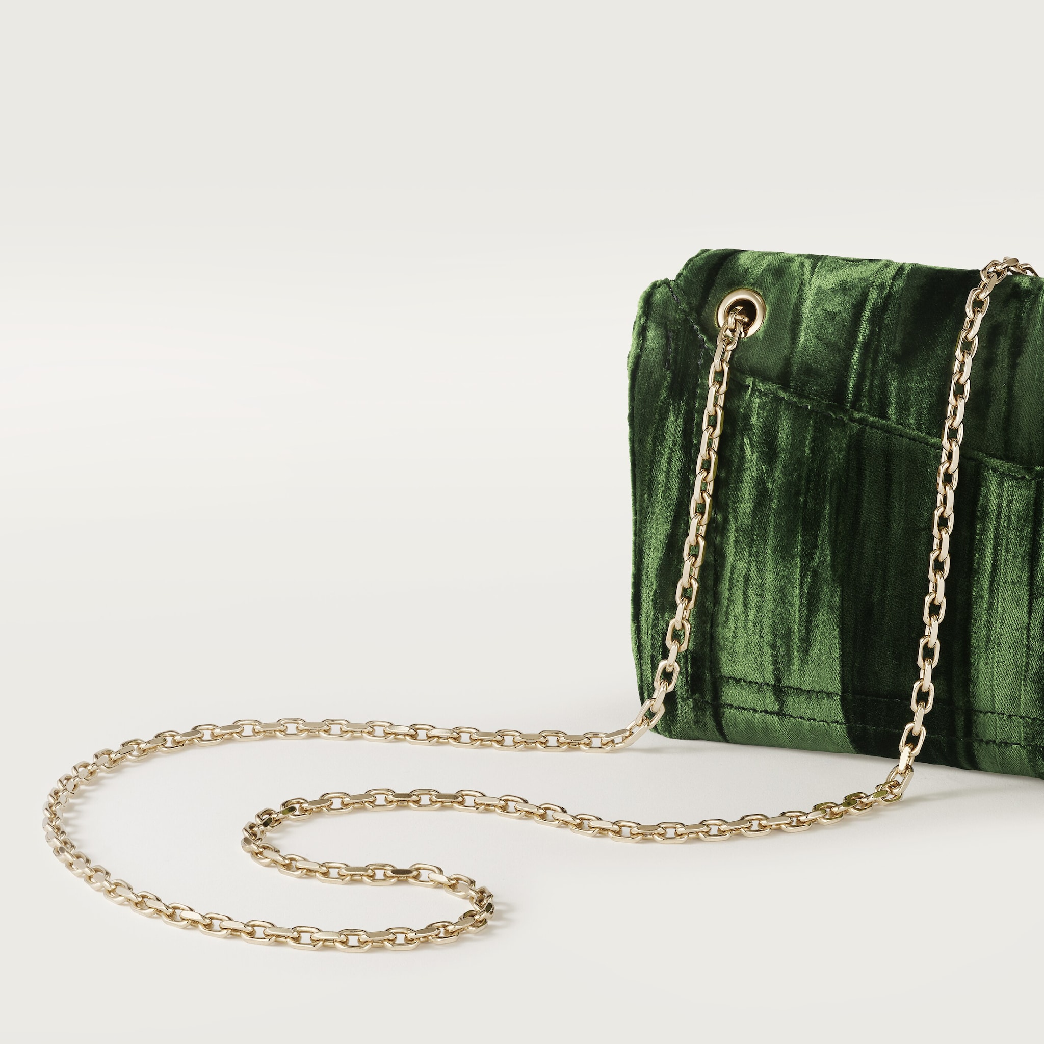 Pouch, Panth&egrave;re Graphique