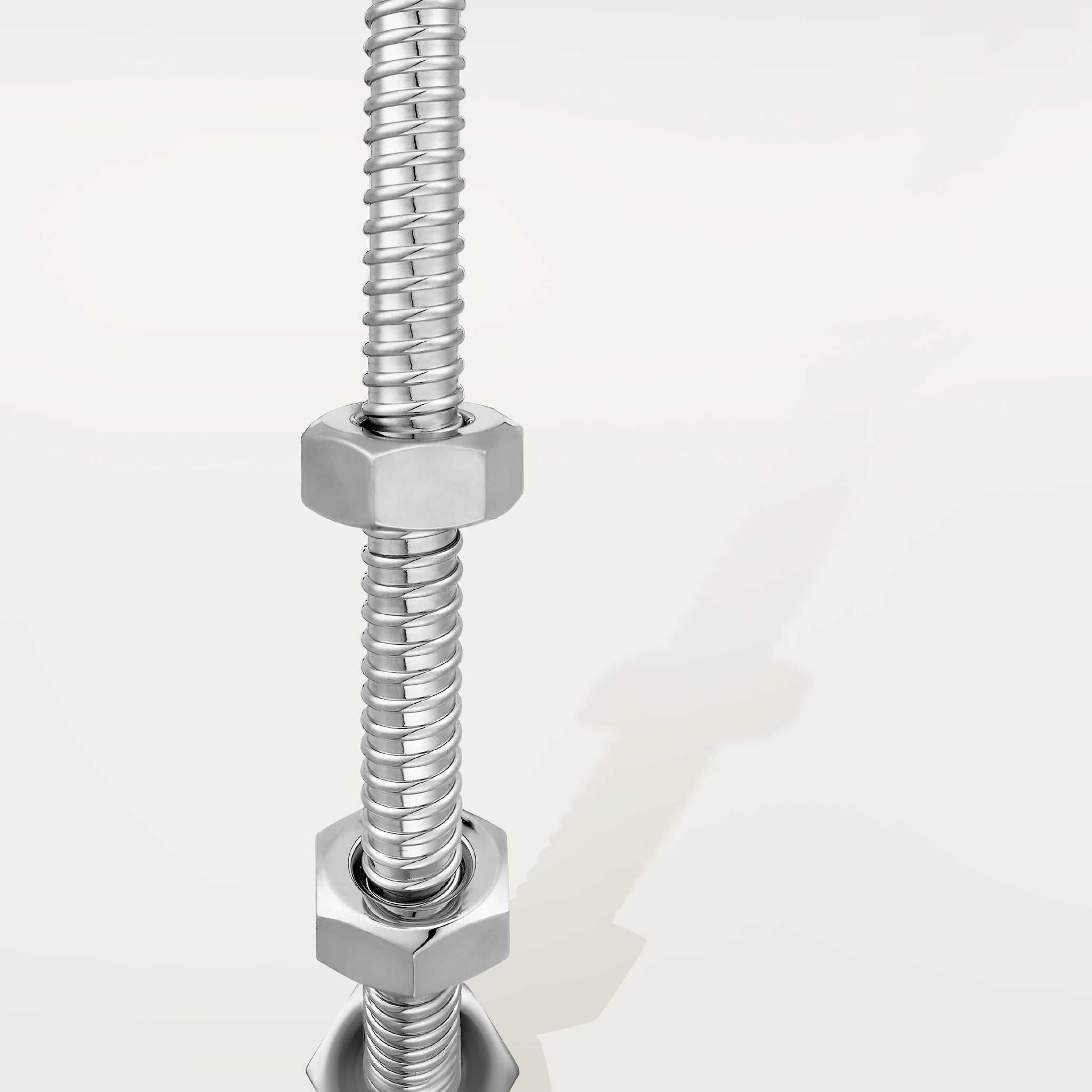 &Eacute;crou de Cartier bracelet, image 7