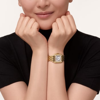 Panthère de Cartier watch Panthère de Cartier watch