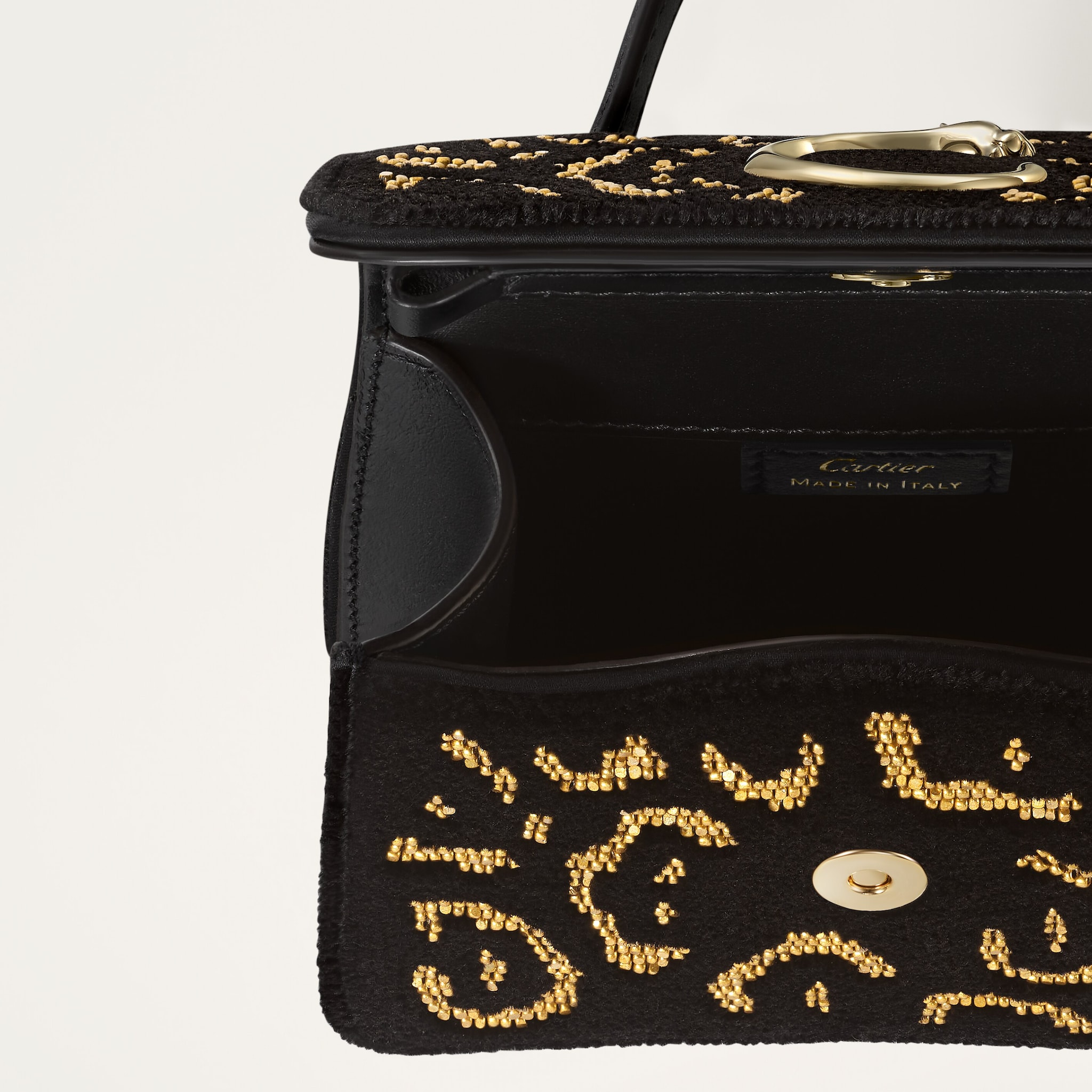 Micro bag, Panth&egrave;re C