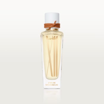 Les Heures de Parfum XII L'Heure Mystérieuse Les Heures de Parfum XII L'Heure Mystérieuse