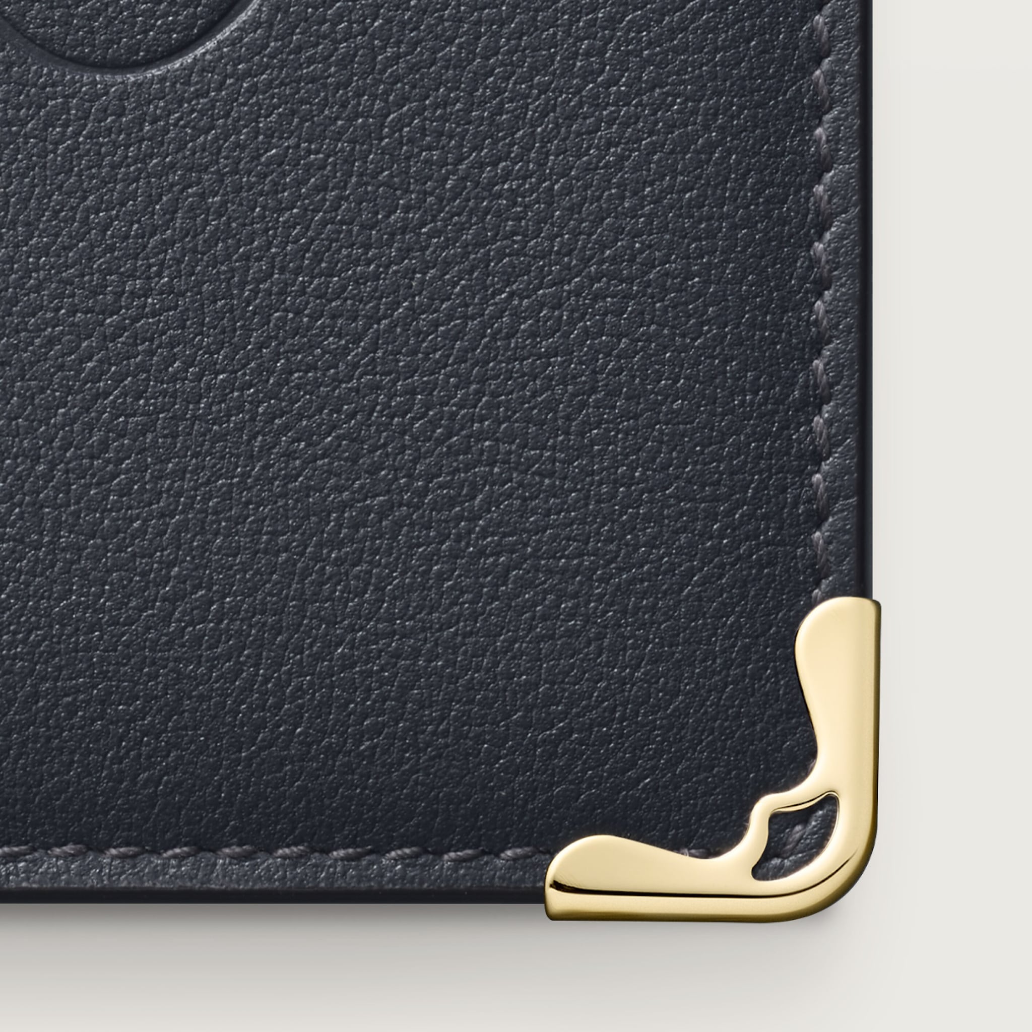 4 credit card holder, Must de Cartier