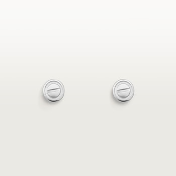 #LOVE# stud earrings #LOVE# stud earrings