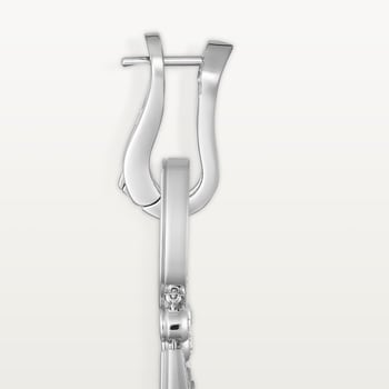 Agrafe earrings Agrafe earrings