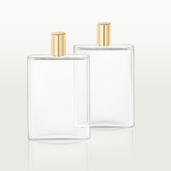 Les Nécessaires à Parfum Refills Les Heures de Parfum VIII L'Heure Diaphane Les Nécessaires à Parfum Refills Les Heures de Parfum VIII L'Heure Diaphane