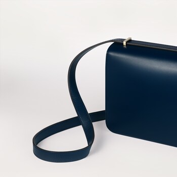 Cartier top messenger bag