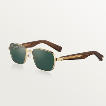 Première de Cartier Sunglasses Première de Cartier Sunglasses