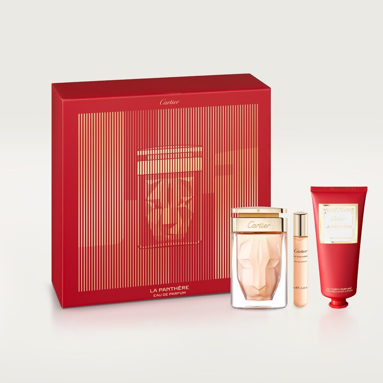 La Panth re Gift Set