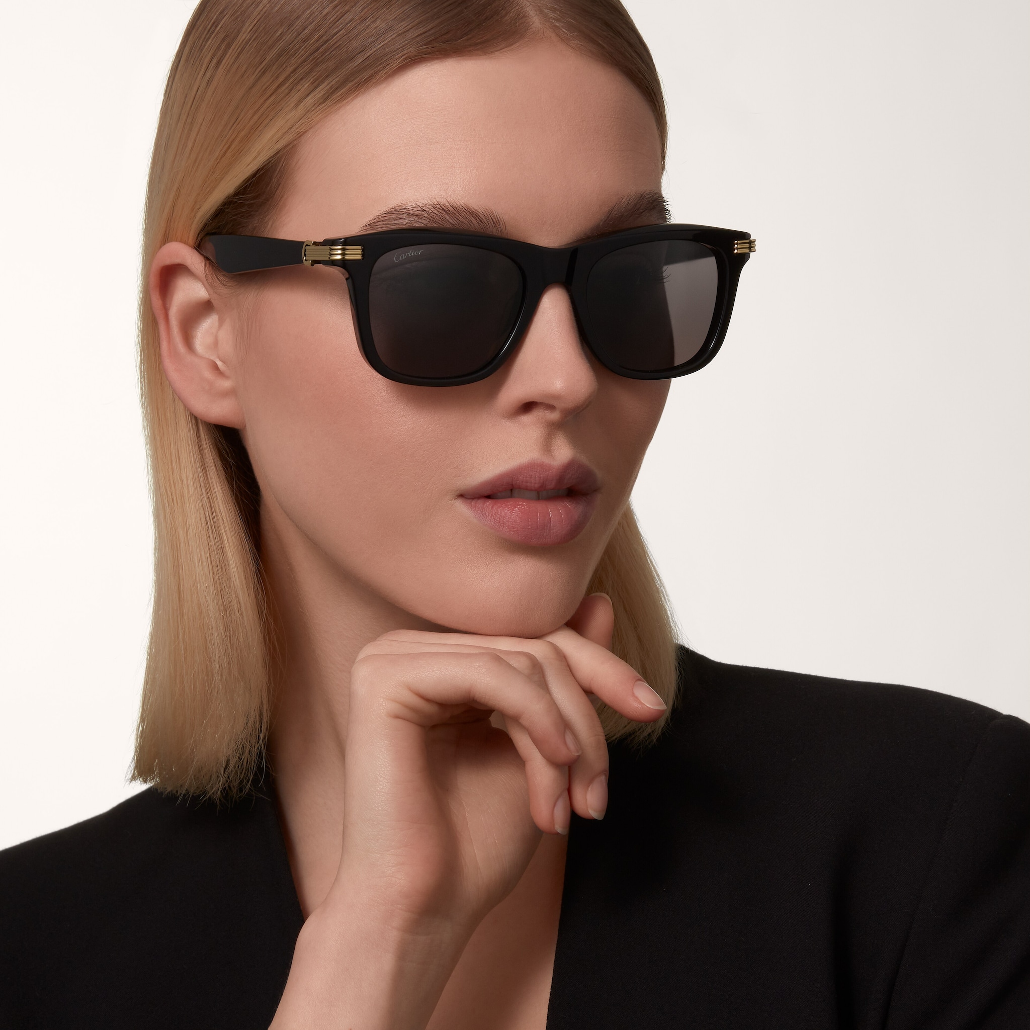 Premi&egrave;re de Cartier sunglasses