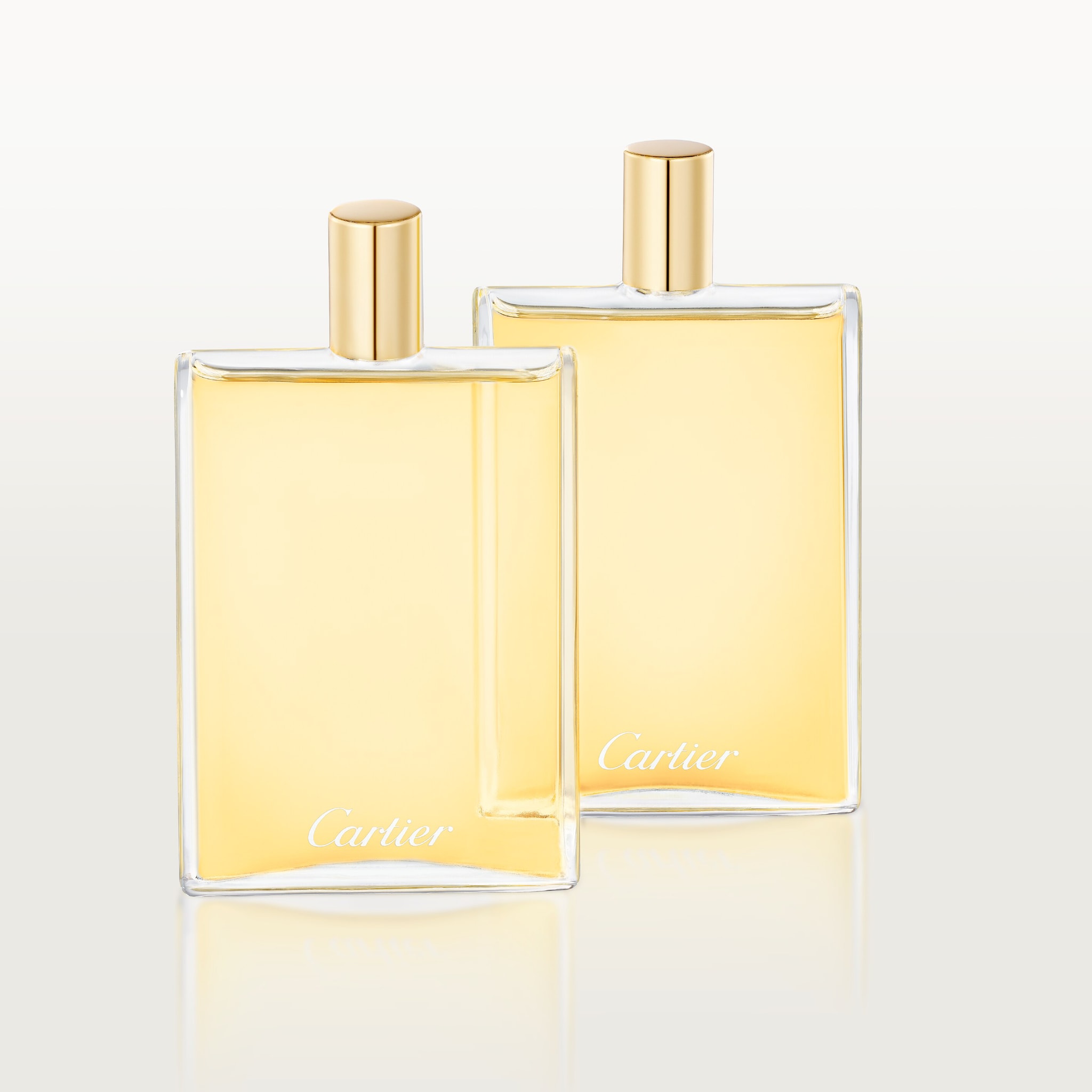 Les N&eacute;cessaires &agrave; Parfum Refills La Panth&egrave;re