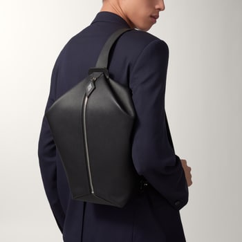 Backpack, Cartier Losange Backpack, Cartier Losange