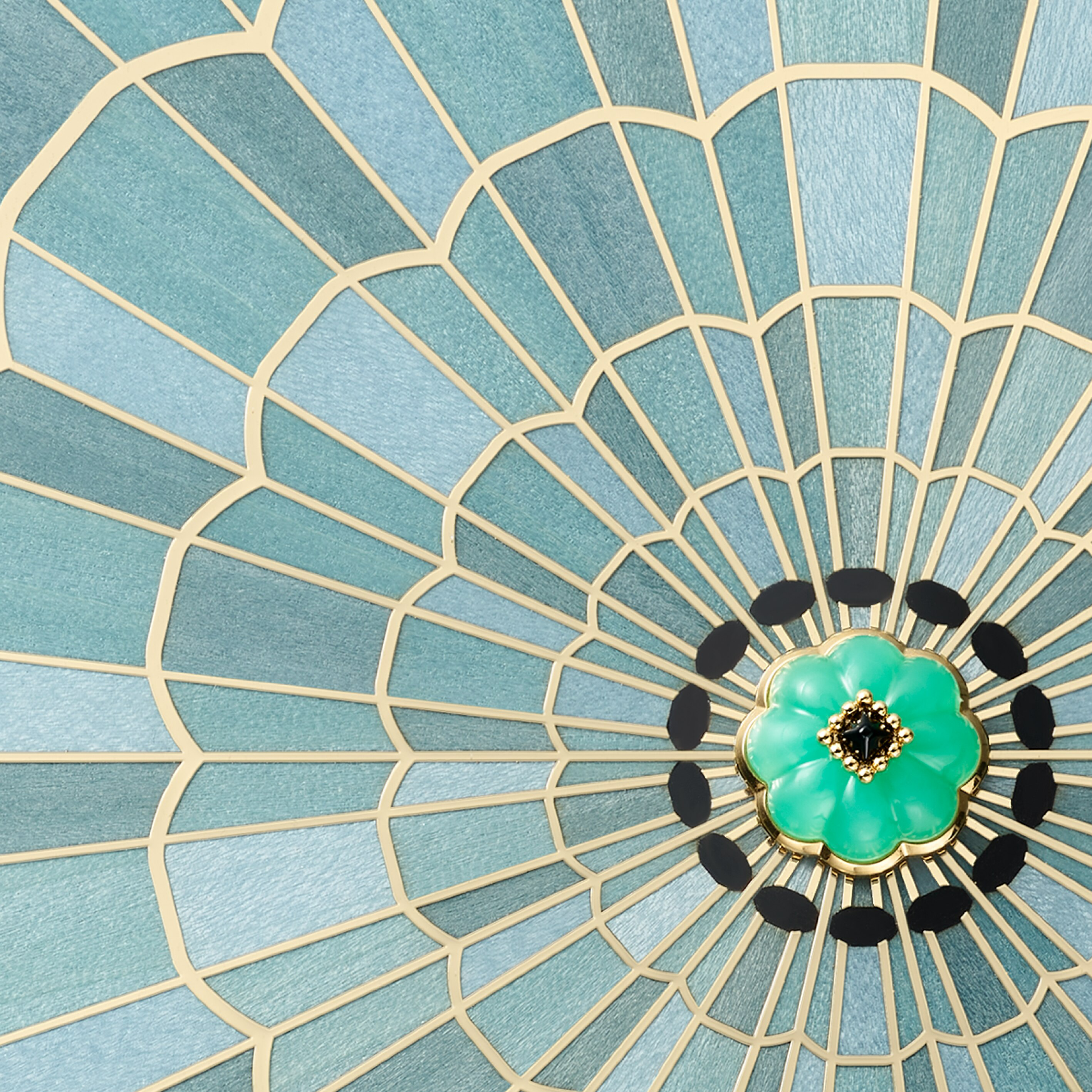 Cartier Libre Tuttitutti珠寶盒，圖片5