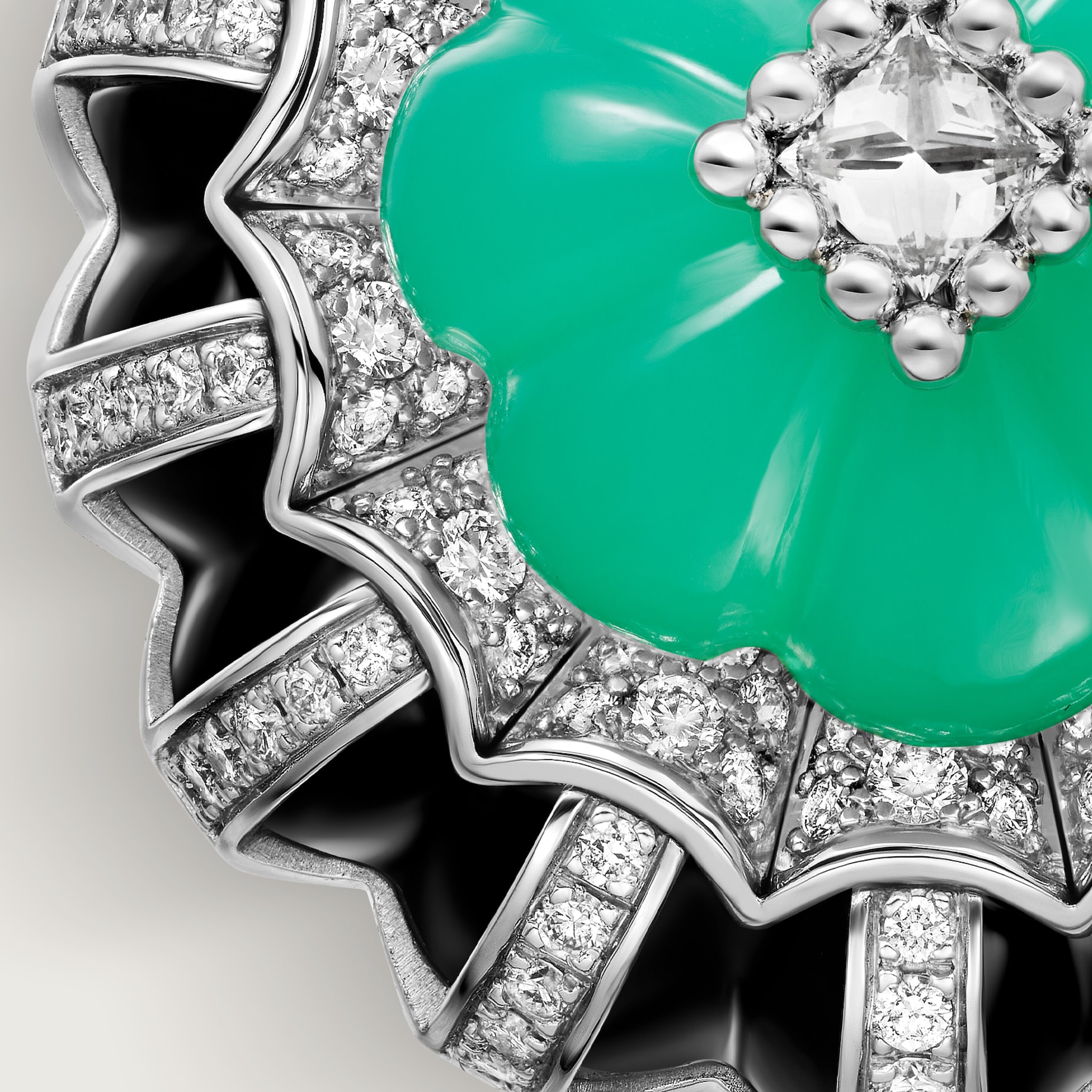 Cartier Libre Tuttitutti brooch, image 5