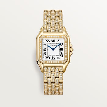 Panthère de Cartier watch Panthère de Cartier watch