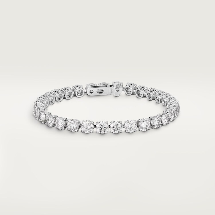 Cartier essential lines bracelet Clearance