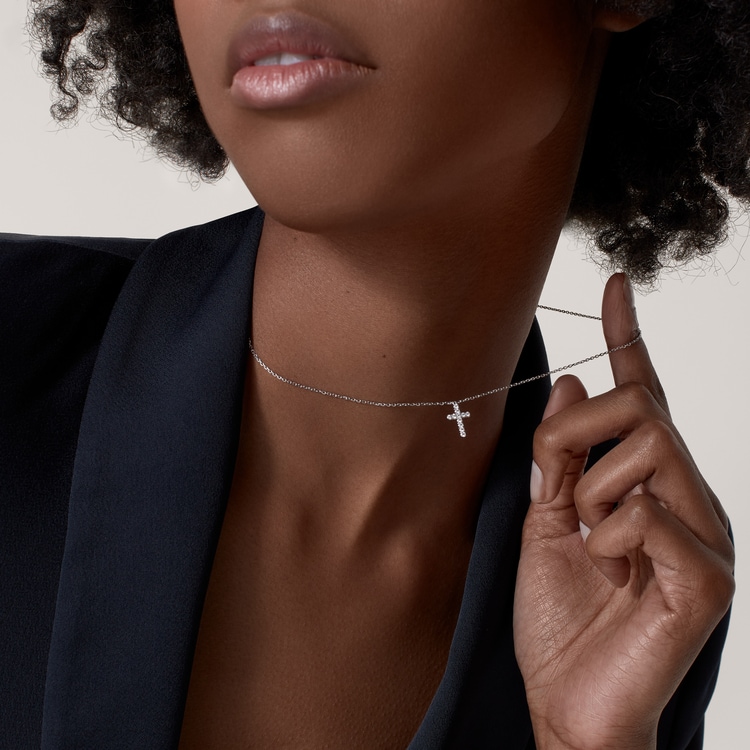 Symbols necklace