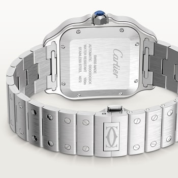 Santos de Cartier watch Santos de Cartier watch