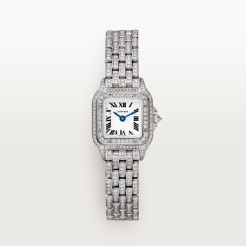 Panthère de Cartier watch Panthère de Cartier watch
