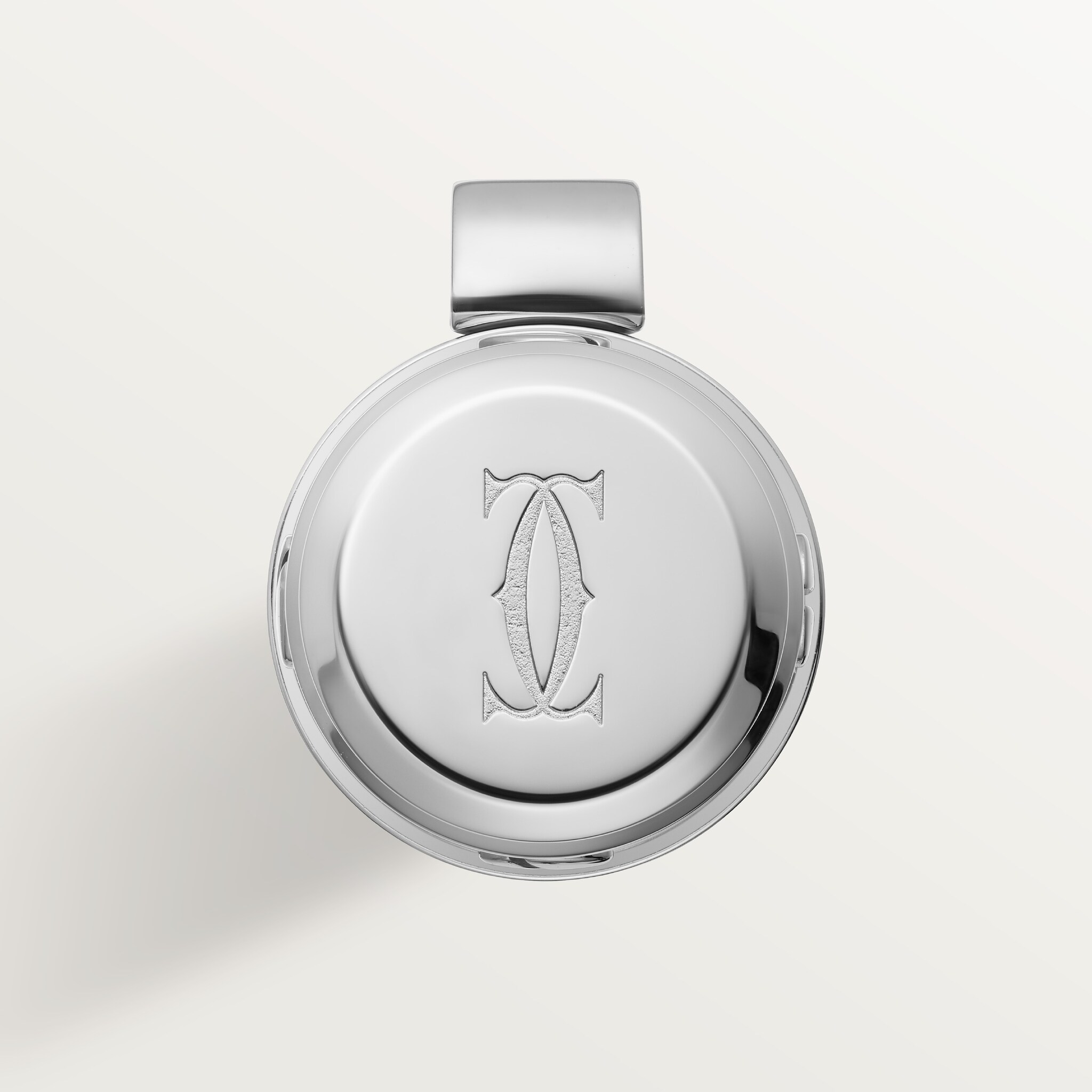 Santos de Cartier rollerball pen, image 7