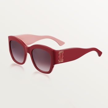 Cartier shades womens hotsell