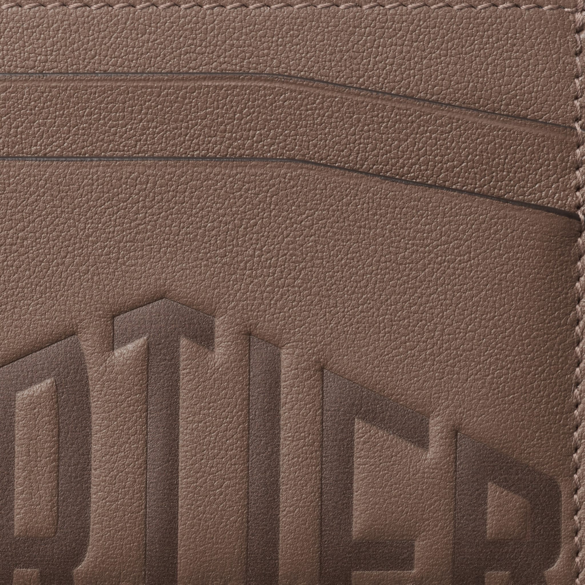 Card holder, Losange