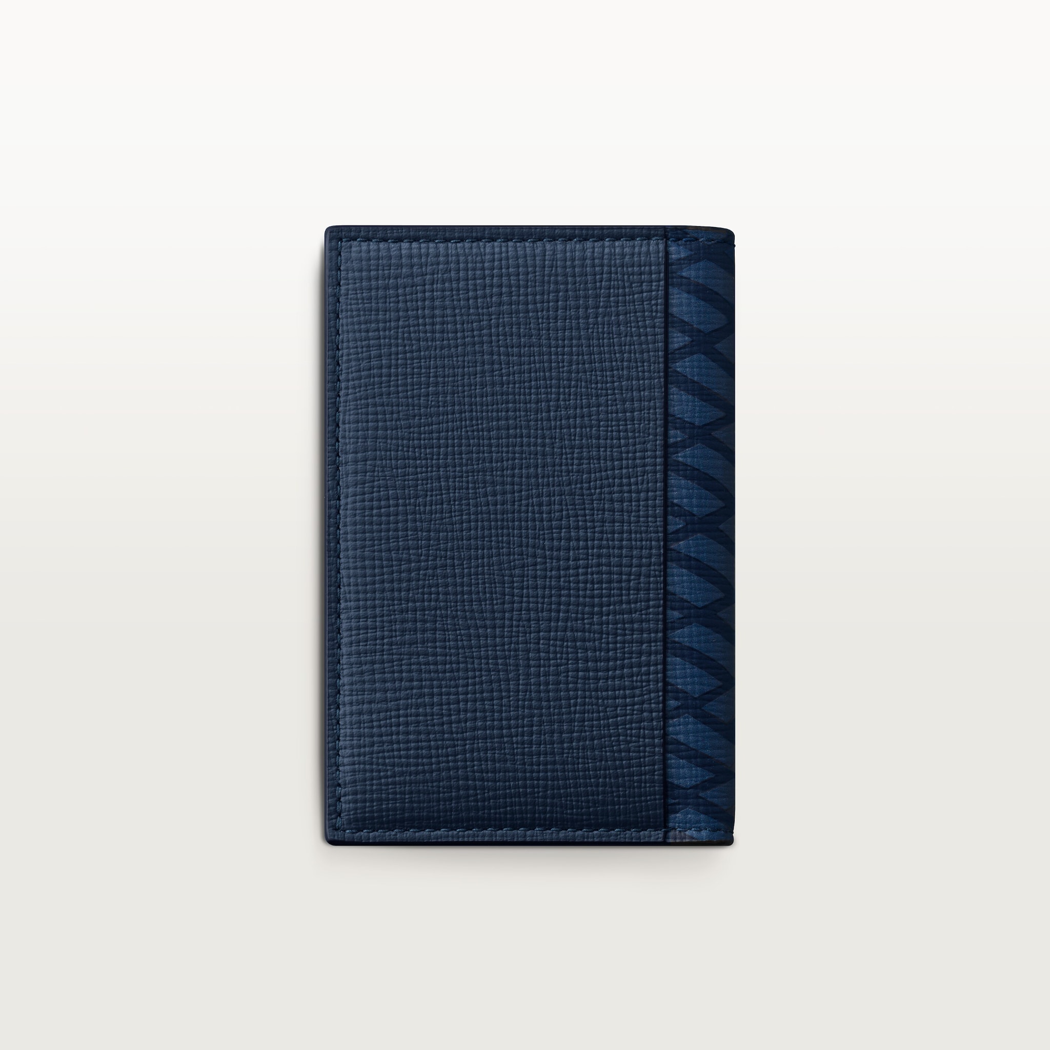 Card holder, Losange