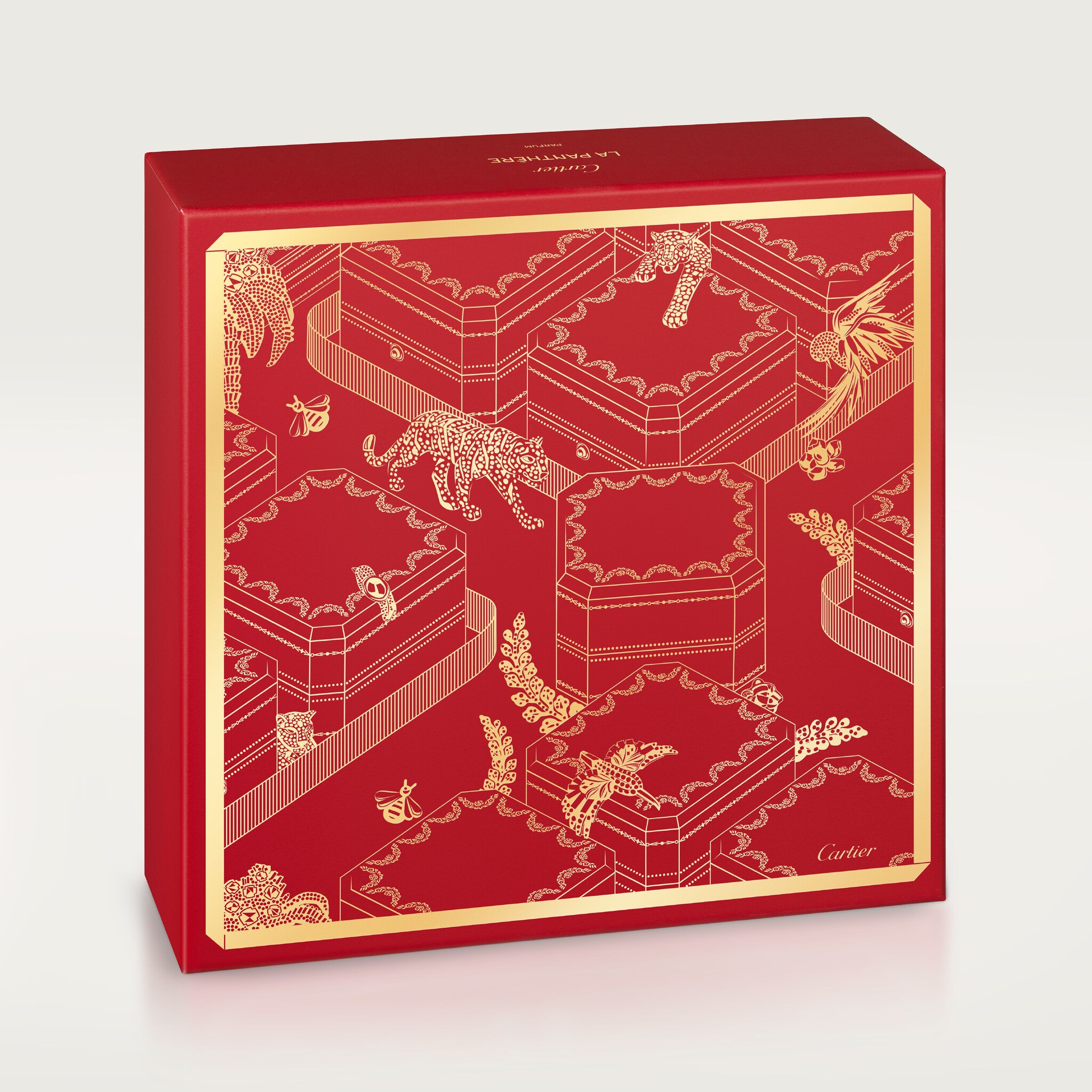 La Panth&egrave;re Gift Set