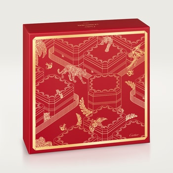 La Panthère Gift Set La Panthère Gift Set