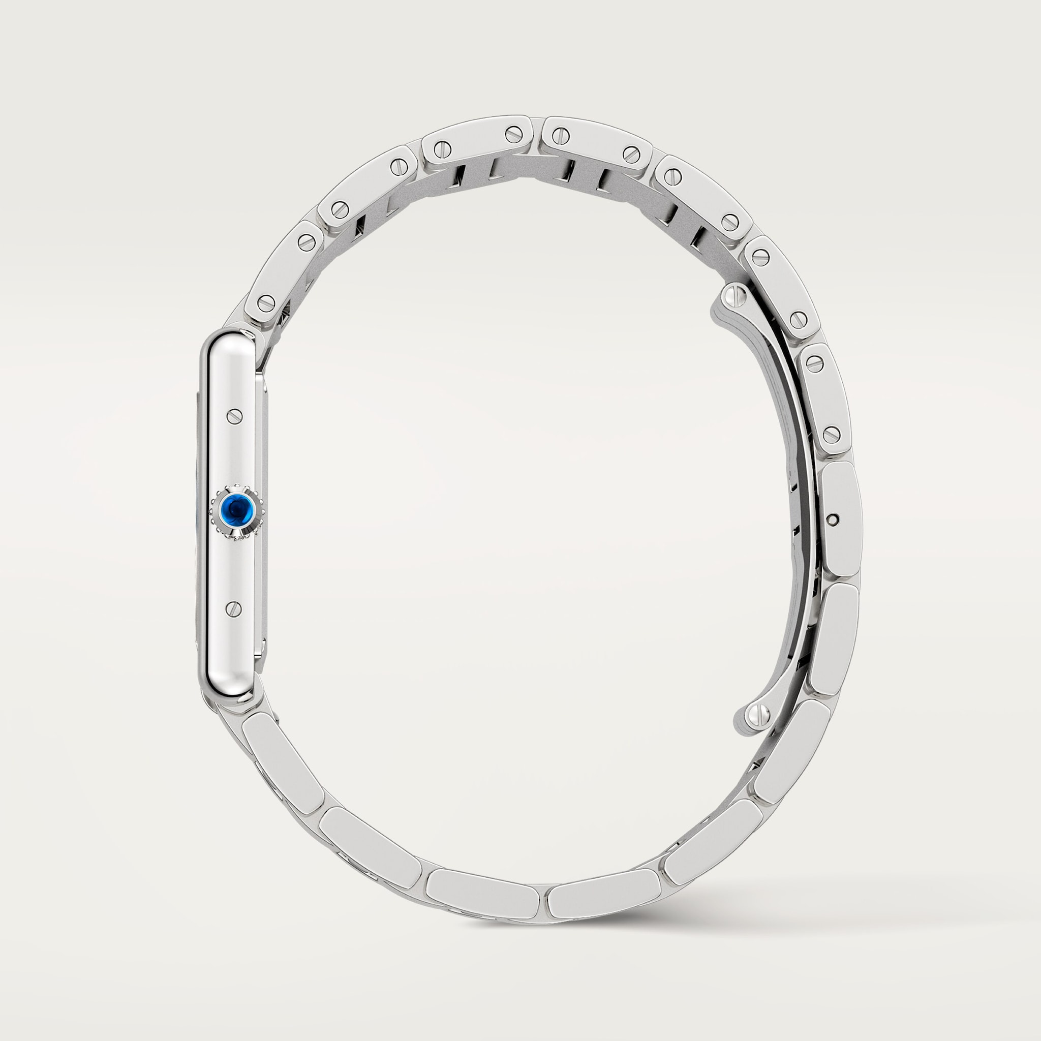 Tank Must de Cartier watch