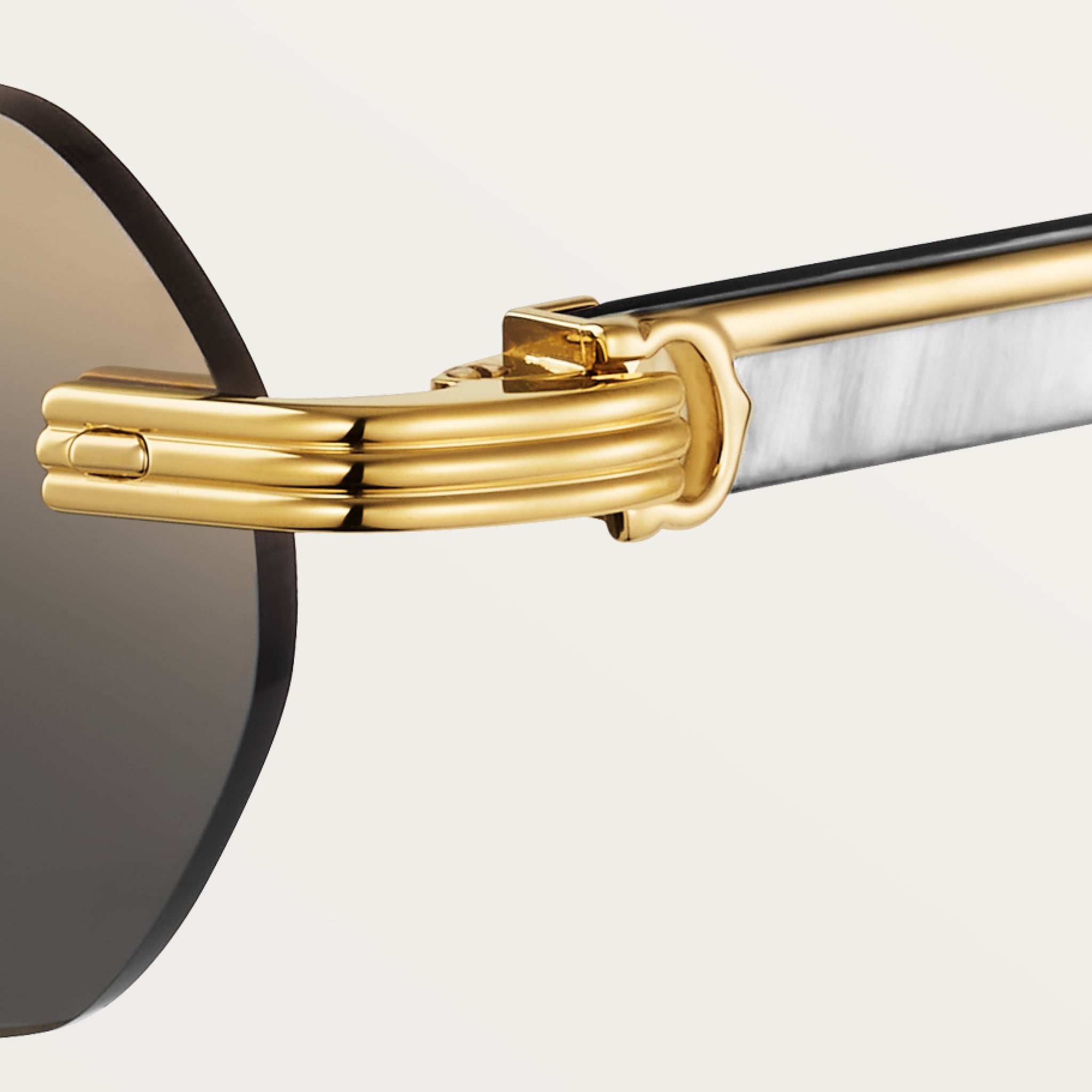 Premi&egrave;re de Cartier sunglasses