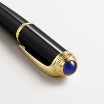 R de Cartier pen R de Cartier pen