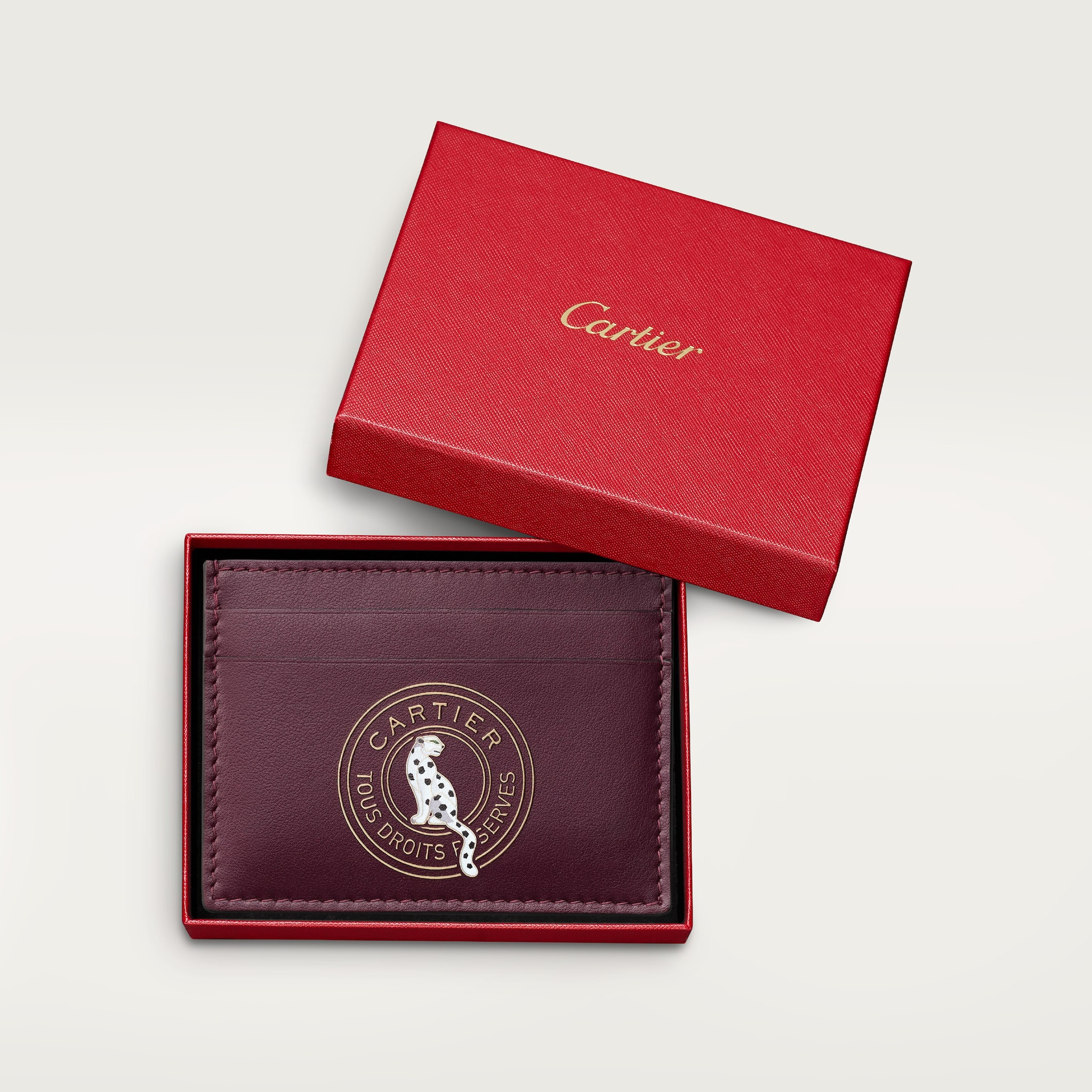 카드 홀더, 까르띠에 캐릭터, 이미지 6