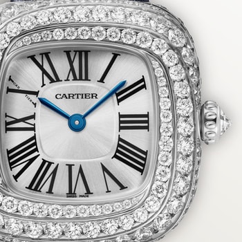 Coussin de Cartier watch Coussin de Cartier watch